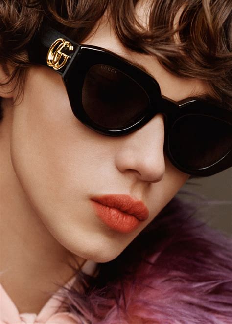 gucci eye shoes|gucci eyewear catalog.